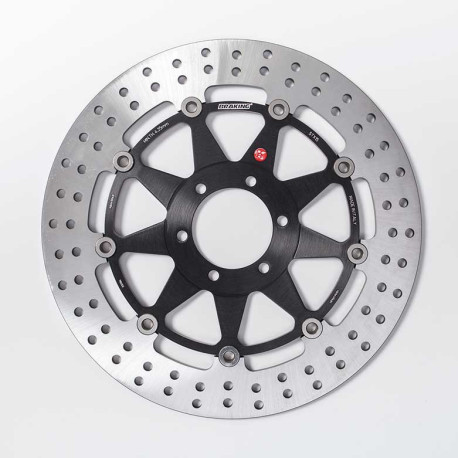 DISQUE DE FREIN AVANT ROUTE R-STX BRAKING