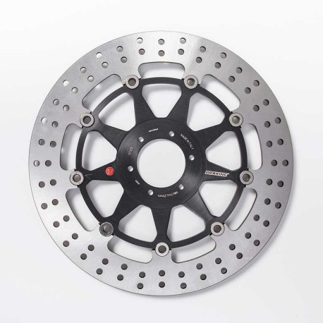 DISQUE DE FREIN AVANT ROUTE R-STX BRAKING