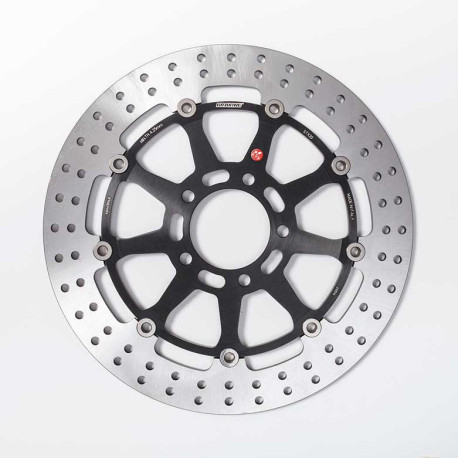 DISQUE DE FREIN AVANT ROUTE R-STX BRAKING