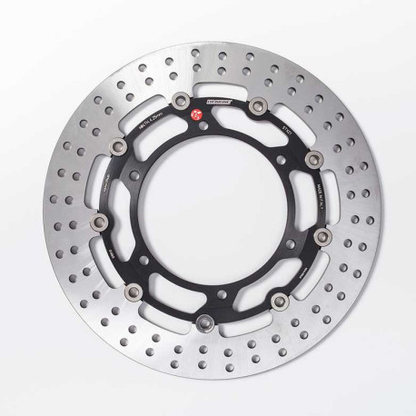 DISQUE DE FREIN AVANT ROUTE R-STX BRAKING