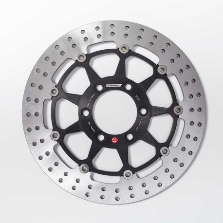 DISQUE DE FREIN AVANT ROUTE R-STX BRAKING
