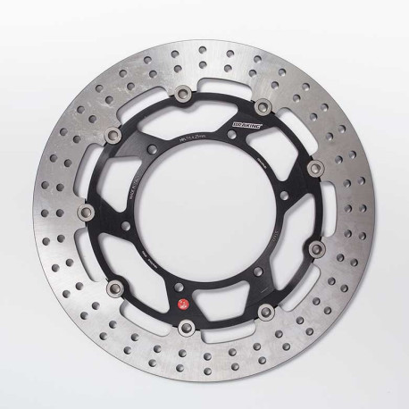 DISQUE DE FREIN AVANT ROUTE R-STX BRAKING