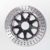DISQUE DE FREIN AVANT ROUTE R-STX BRAKING