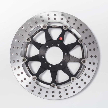 DISQUE DE FREIN AVANT ROUTE R-STX BRAKING
