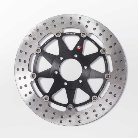 DISQUE DE FREIN AVANT ROUTE R-STX BRAKING