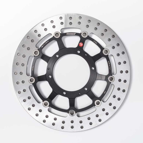 DISQUE DE FREIN AVANT ROUTE R-STX BRAKING