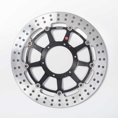 DISQUE DE FREIN AVANT ROUTE R-STX BRAKING