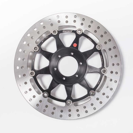 DISQUE DE FREIN AVANT ROUTE R-STX BRAKING