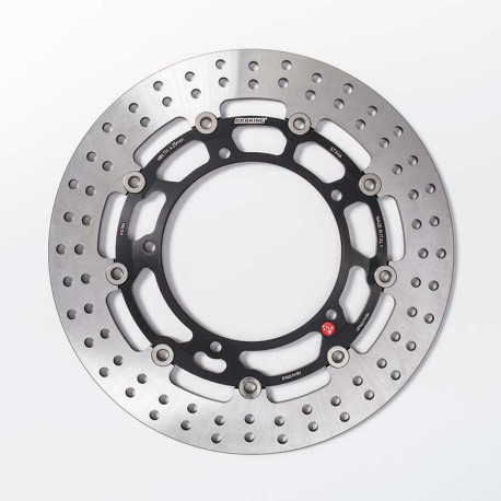 DISQUE DE FREIN AVANT ROUTE R-STX BRAKING