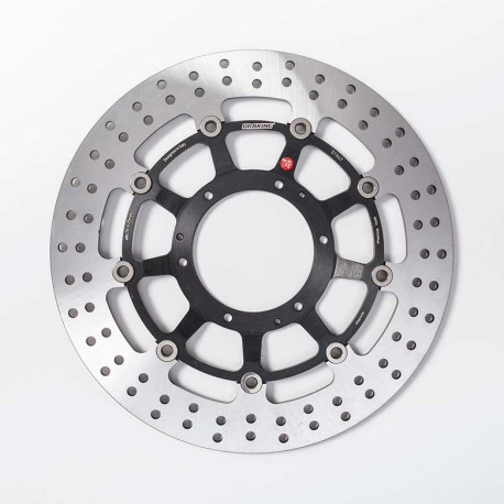 DISQUE DE FREIN AVANT ROUTE R-STX BRAKING