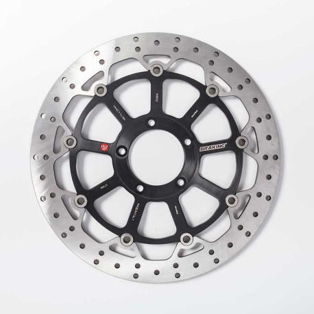 DISQUE DE FREIN AVANT ROUTE R-STX BRAKING