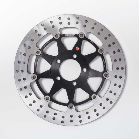 DISQUE DE FREIN AVANT ROUTE R-STX BRAKING