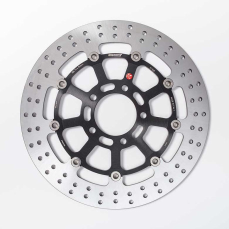 DISQUE DE FREIN AVANT ROUTE R-STX BRAKING