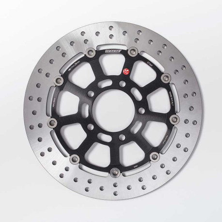 DISQUE DE FREIN AVANT ROUTE R-STX BRAKING