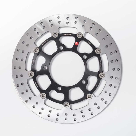 DISQUE DE FREIN AVANT ROUTE R-STX BRAKING