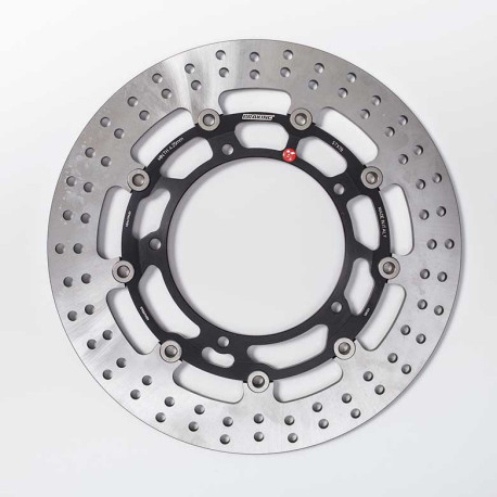 DISQUE DE FREIN AVANT ROUTE R-STX BRAKING