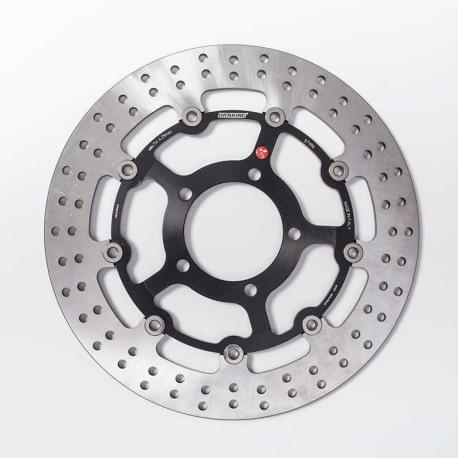 DISQUE DE FREIN AVANT ROUTE R-STX BRAKING