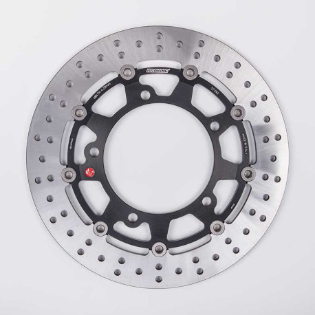 DISQUE DE FREIN AVANT ROUTE R-STX BRAKING
