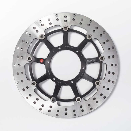 DISQUE DE FREIN AVANT ROUTE R-STX BRAKING