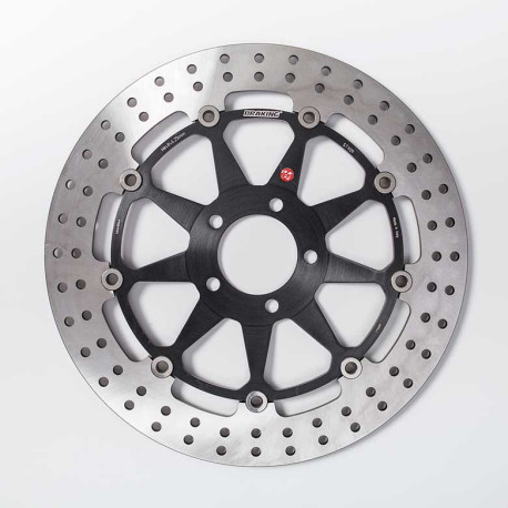DISQUE DE FREIN AVANT ROUTE R-STX BRAKING