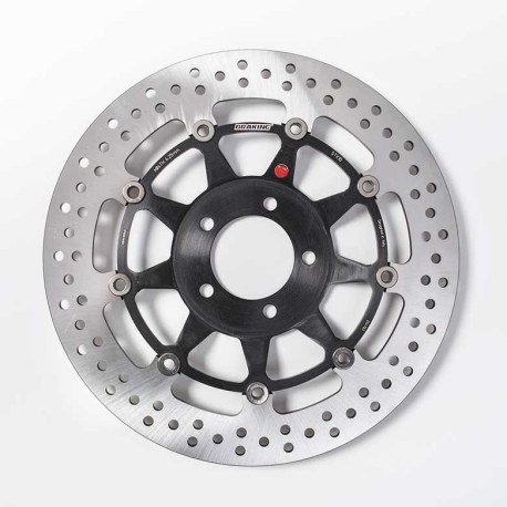 DISQUE DE FREIN AVANT ROUTE R-STX BRAKING