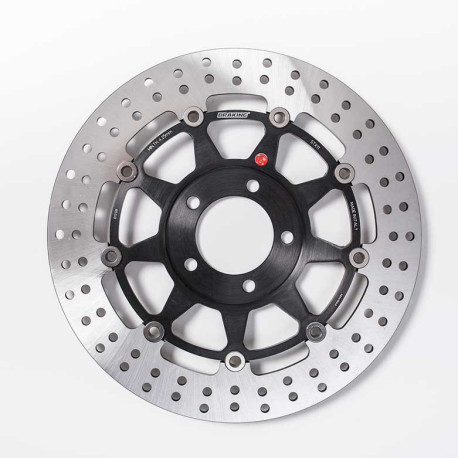 DISQUE DE FREIN AVANT ROUTE R-STX BRAKING