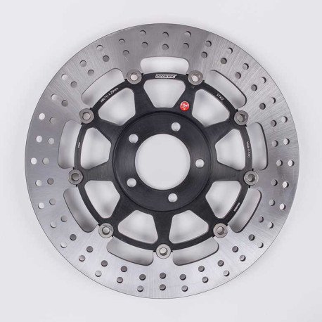 DISQUE DE FREIN AVANT ROUTE R-STX BRAKING
