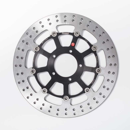 DISQUE DE FREIN AVANT ROUTE R-STX BRAKING Ø320