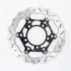 DISQUE DE FREIN AVANT ROUTE W-FLO BRAKING DISQUE DE FREIN AVANT ROUTE W-FLO BRAKING
