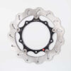 DISQUE DE FREIN AVANT ROUTE W-FLO BRAKING