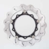 DISQUE DE FREIN AVANT ROUTE W-FLO BRAKING
