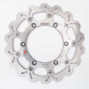 DISQUE DE FREIN AVANT ROUTE W-FLO BRAKING