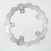 DISQUE DE FREIN AVANT ROUTE W-FLO BRAKING