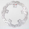 DISQUE DE FREIN AVANT ROUTE W-FLO BRAKING DISQUE DE FREIN AVANT ROUTE W-FLO BRAKING