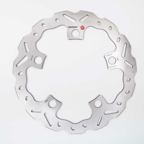 DISQUE DE FREIN AVANT ROUTE W-FLO BRAKING