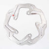 DISQUE DE FREIN AVANT ROUTE W-FLO BRAKING DISQUE DE FREIN AVANT ROUTE W-FLO BRAKING