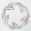 DISQUE DE FREIN AVANT ROUTE W-FLO BRAKING