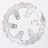 DISQUE DE FREIN AVANT ROUTE W-FLO BRAKING DISQUE DE FREIN AVANT ROUTE W-FLO BRAKING