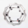 DISQUE DE FREIN AVANT ROUTE W-FLO BRAKING Ø260