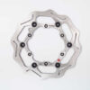 DISQUE DE FREIN AVANT ROUTE W-FLO BRAKING Ø270 DISQUE DE FREIN AVANT ROUTE W-FLO BRAKING Ø270