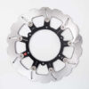 DISQUE DE FREIN AVANT ROUTE W-FLO BRAKING Ø300 DISQUE DE FREIN AVANT ROUTE W-FLO BRAKING Ø300