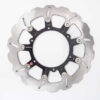 DISQUE DE FREIN AVANT ROUTE W-FLO BRAKING Ø300 DISQUE DE FREIN AVANT ROUTE W-FLO BRAKING Ø300
