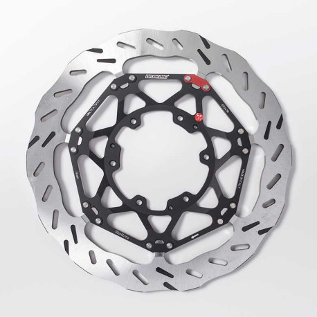 DISQUE DE FREIN ETPA W-FLO ROUTE BRAKING  Ø310
