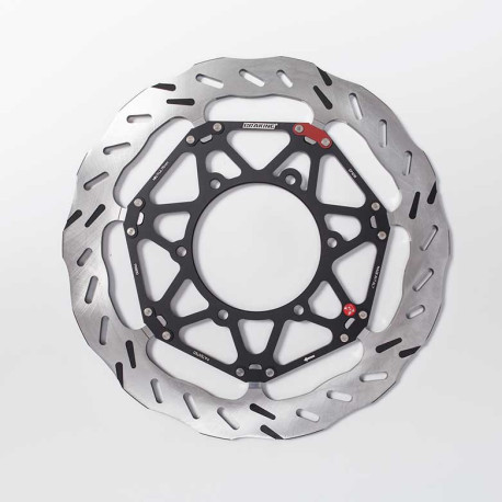 DISQUE DE FREIN ETPA W-FLO ROUTE BRAKING  Ø310