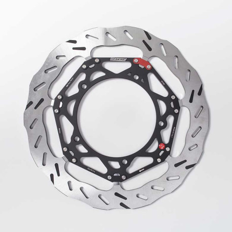 DISQUE DE FREIN ETPA W-FLO ROUTE BRAKING  Ø310