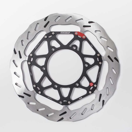 DISQUE DE FREIN ETPA W-FLO ROUTE BRAKING  Ø310