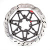 DISQUE DE FREIN ETPA W-FLO ROUTE BRAKING Ø320 DISQUE DE FREIN ETPA W-FLO ROUTE BRAKING Ø320