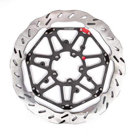 DISQUE DE FREIN ETPA W-FLO ROUTE BRAKING  Ø320