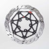 DISQUE DE FREIN ETPA W-FLO ROUTE BRAKING Ø330 DISQUE DE FREIN ETPA W-FLO ROUTE BRAKING Ø330