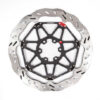 DISQUE DE FREIN ETPA W-FLO ROUTE BRAKING Ø330 DISQUE DE FREIN ETPA W-FLO ROUTE BRAKING Ø330